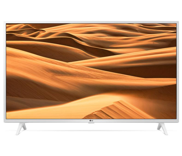 LG 43UM7390 UHD Smart TV - 1391369 - zdjęcie